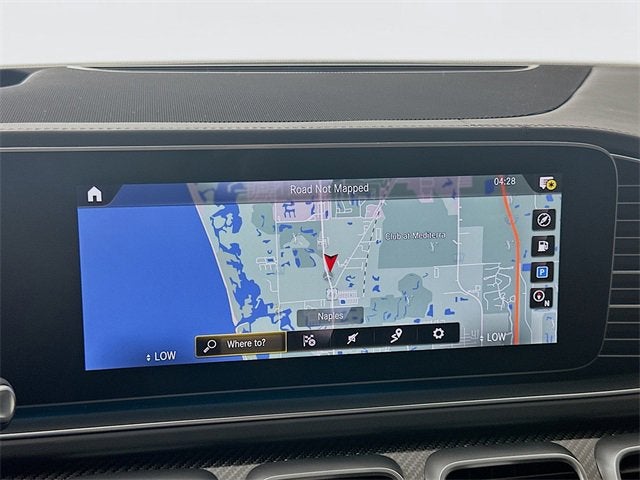 2022 Mercedes-Benz GLE AMG® GLE 53