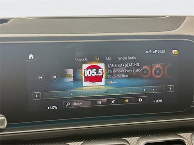 2022 Mercedes-Benz GLE AMG® GLE 53