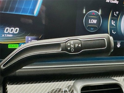 2022 Mercedes-Benz GLE AMG® GLE 53