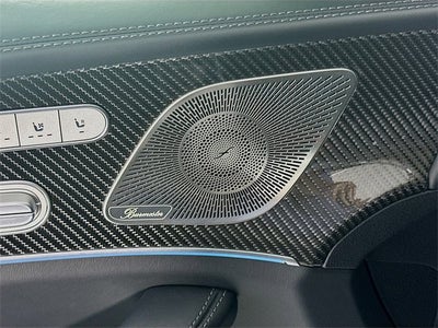 2022 Mercedes-Benz GLE AMG® GLE 53