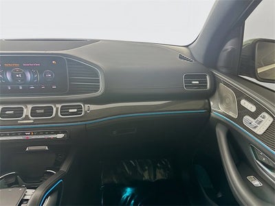 2022 Mercedes-Benz GLE AMG® GLE 53