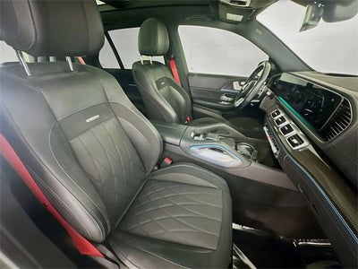2022 Mercedes-Benz GLE AMG® GLE 53