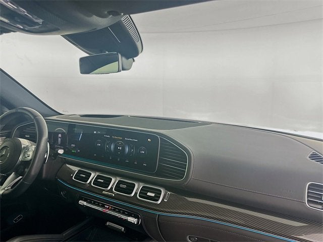 2022 Mercedes-Benz GLE AMG® GLE 53