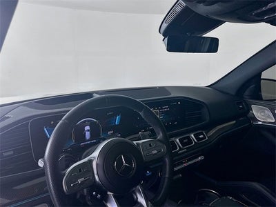 2022 Mercedes-Benz GLE AMG® GLE 53