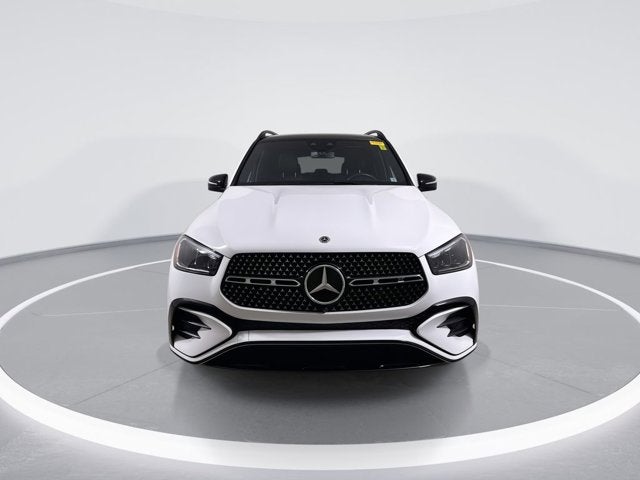 2024 Mercedes-Benz GLE GLE 580