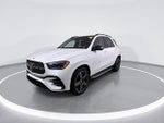 2024 Mercedes-Benz GLE GLE 580