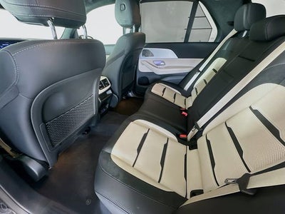 2024 Mercedes-Benz GLE AMG® GLE 63 S
