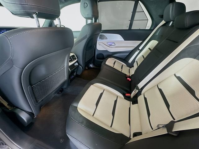 2024 Mercedes-Benz GLE AMG® GLE 63 S