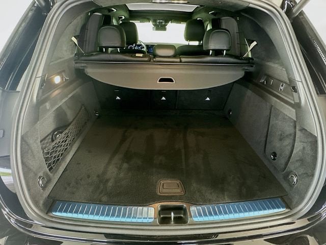 2024 Mercedes-Benz GLE AMG® GLE 63 S