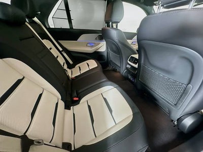 2024 Mercedes-Benz GLE AMG® GLE 63 S