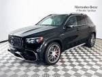 2024 Mercedes-Benz GLE AMG® GLE 63 S