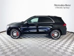 2024 Mercedes-Benz GLE AMG® GLE 63 S