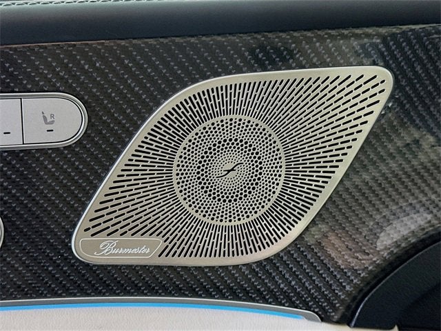 2023 Mercedes-Benz GLE AMG® GLE 63 S