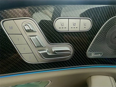 2023 Mercedes-Benz GLE AMG® GLE 63 S