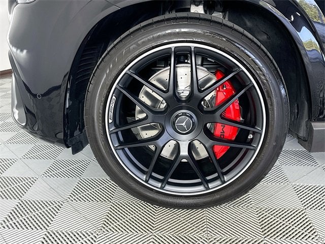 2023 Mercedes-Benz GLE AMG® GLE 63 S