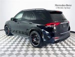 2023 Mercedes-Benz GLE AMG® GLE 63 S