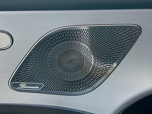 2024 Mercedes-Benz GLE AMG® GLE 63 S