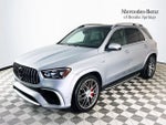 2024 Mercedes-Benz GLE AMG® GLE 63 S