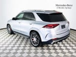 2024 Mercedes-Benz GLE AMG® GLE 63 S