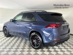 2024 Mercedes-Benz GLE AMG® GLE 63 S