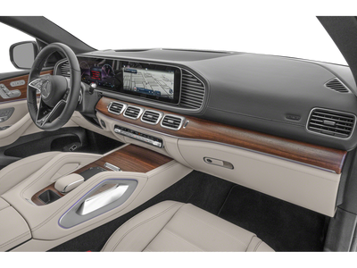 2026 Mercedes-Benz GLE GLE 450 4MATIC® Coupe