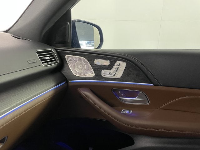 2024 Mercedes-Benz GLE AMG® GLE 53 4MATIC®+ Coupe