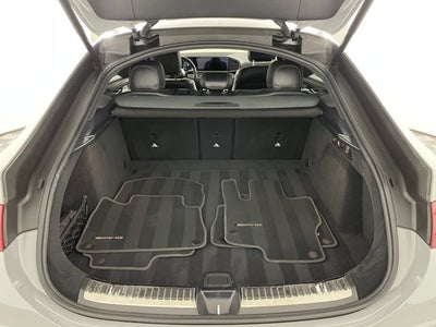 2024 Mercedes-Benz GLE AMG® GLE 53 4MATIC®+ Coupe