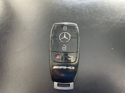 2024 Mercedes-Benz GLE AMG® GLE 53 4MATIC®+ Coupe