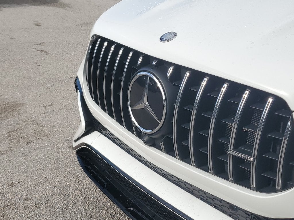 2024 Mercedes-Benz GLE GLE 53 AMG® 4MATIC®