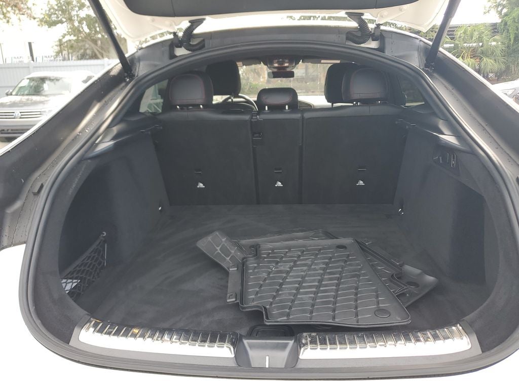 2024 Mercedes-Benz GLE GLE 53 AMG® 4MATIC®
