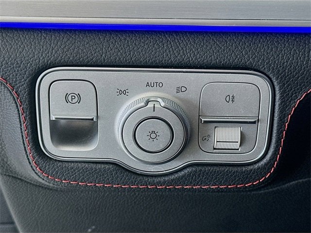 2024 Mercedes-Benz GLE AMG® GLE 53