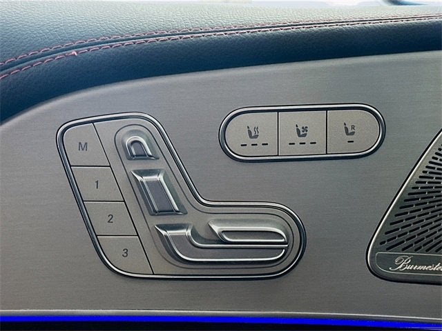 2024 Mercedes-Benz GLE AMG® GLE 53