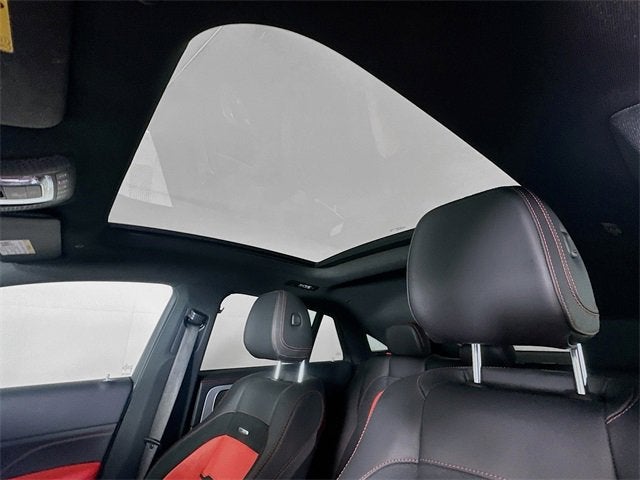 2024 Mercedes-Benz GLE AMG® GLE 53