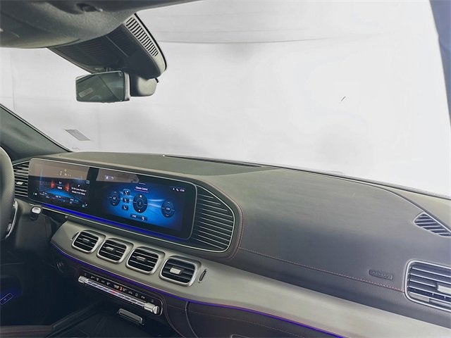 2024 Mercedes-Benz GLE AMG® GLE 53