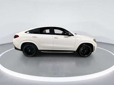 2023 Mercedes-Benz GLE AMG® GLE 53