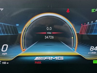 2023 Mercedes-Benz GLE AMG® GLE 53