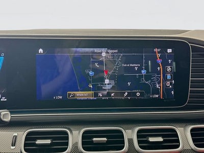 2023 Mercedes-Benz GLE AMG® GLE 53