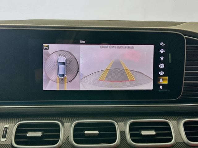 2023 Mercedes-Benz GLE AMG® GLE 53