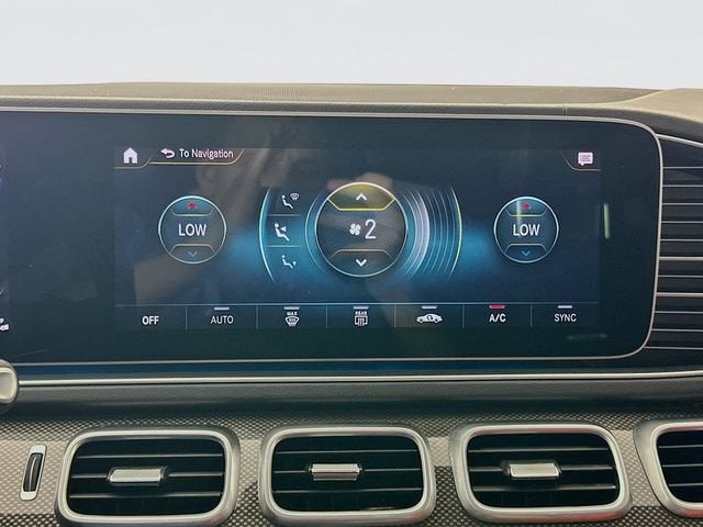 2023 Mercedes-Benz GLE AMG® GLE 53