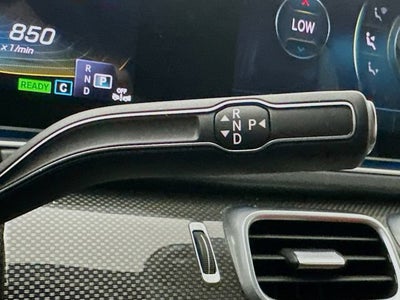 2023 Mercedes-Benz GLE AMG® GLE 53