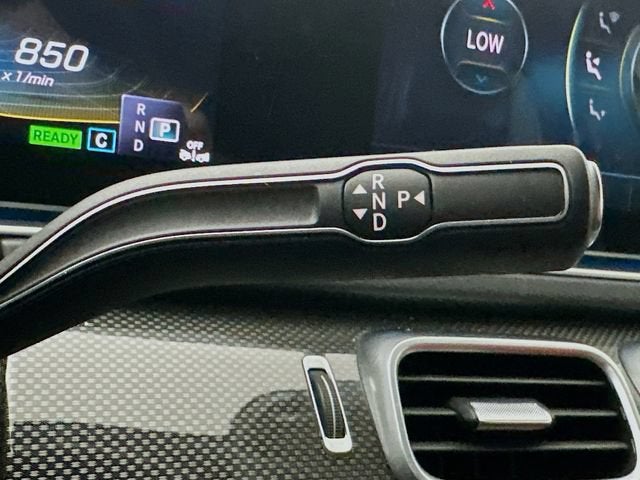 2023 Mercedes-Benz GLE AMG® GLE 53