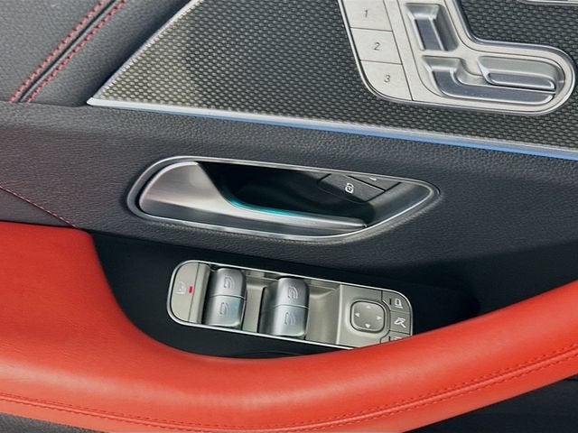 2023 Mercedes-Benz GLE AMG® GLE 53