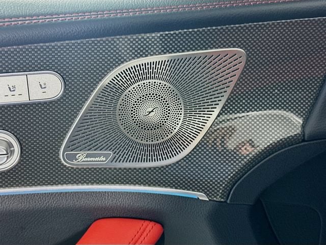 2023 Mercedes-Benz GLE AMG® GLE 53