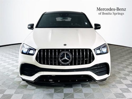 2023 Mercedes-Benz GLE AMG® GLE 53