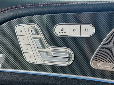 2023 Mercedes-Benz GLE AMG® GLE 53
