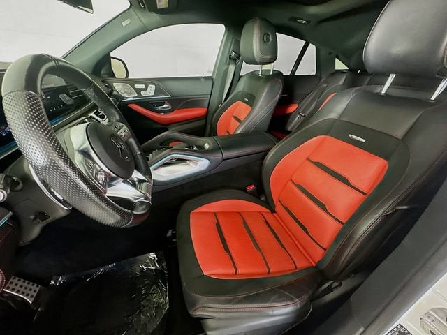2023 Mercedes-Benz GLE AMG® GLE 53