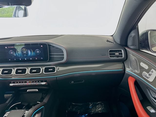 2023 Mercedes-Benz GLE AMG® GLE 53