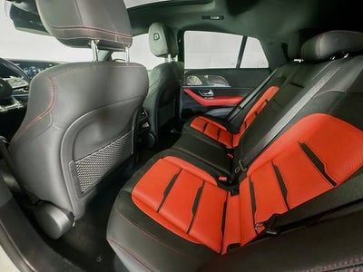 2023 Mercedes-Benz GLE AMG® GLE 53
