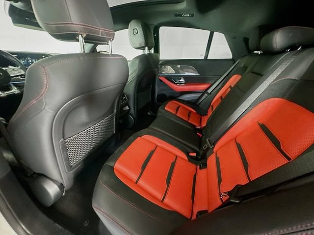 2023 Mercedes-Benz GLE AMG® GLE 53