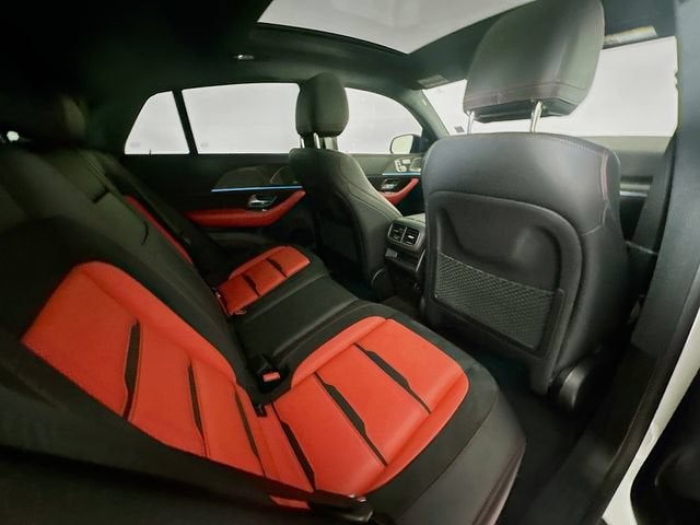 2023 Mercedes-Benz GLE AMG® GLE 53